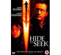 Hide And Seek [Import anglais]