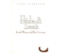 Hide and Seek: Jewish Women and Hair Covering