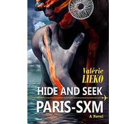 Hide and Seek PARIS-SXM
