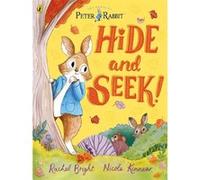 Hide and seek ! Rachel Bright (Auteur), Nicola Kinnear (Illustration)