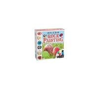 Hide And Seek Rock Painting Kit