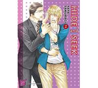 Hide and Seek T02
