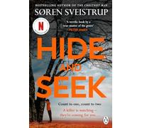 Hide And Seek: The chilling sequel to THE CHESTNUT MAN, now a major Netflix series