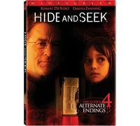 Hide and Seek (Widescreen Edition) by 20th Century Fox by John Polson