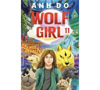 Hide and Seek: Wolf Girl 11