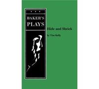 Hide and Shriek - Tim Kelly - Bakers Plays - Livre en Anglais - Paperback Tim KellyTim Kelly (Auteur)