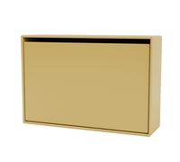 Hide Armoire à chaussures Cumin Montana QUICK SHIP - 5714322256445
