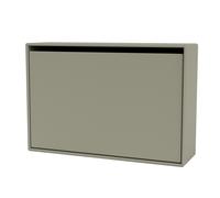 Hide Armoire à chaussures Fennel Montana QUICK SHIP - 5714322256322