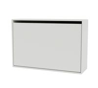 Hide Armoire à chaussures Nordic Montana QUICK SHIP - 5714322010801