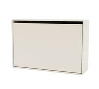 Hide Armoire à chaussures Oat Montana QUICK SHIP - 5714322256452