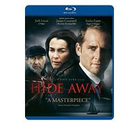 Hide Away (2011) ( A Year in Mooring ) [ Origine Danoise, Sans Langue Francaise ] (Blu-Ray)