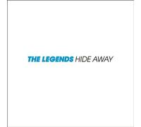 Legends,the - Hide Away EP [Import]