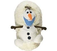 Hide Away Pets Frozen Olaf Plush, 14 G