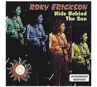 Hide behind the sun authorized bootleg E