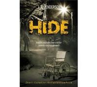 Hide by J A Henderson J A Henderson (Auteur)