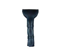 Hide & Drink, Cuir Double Bord de Sécurité Rasoir Housse de Protection de Rasoir/Rasage Voyage Pochette Fait Main Comprend 101 Ans Garantie :: Bleu Ardoise