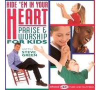Hide 'em in Your Heart: Praise & Worship for Kids