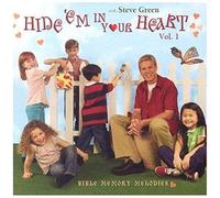 Hide 'em In Your Heart Vol. 1