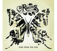 Hide from The Sun [Import]