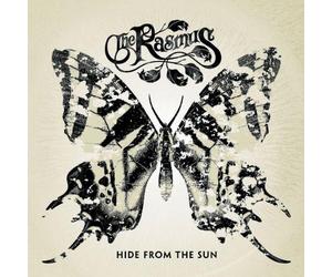 Hide from the Sun (Ltd.Pur Edt.)