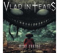 Vlad In Tears - Vlad in Tears-Hide Inside