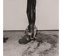 Hide – Interior Terror – Vinyle Ash – Importé