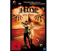 Hide - Love is hell