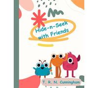 Hide-N-Seek With Friends