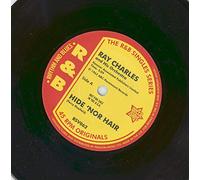Hide 'Nor Hair/Unchain My Heart/Hit The Road Jack-7" 45 [Import]