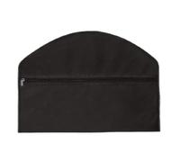 Hide Pocket Safe Hanger - Bulletin de détournement de placard avec Firecroof Imploy Shield | Organisateur sécurisé en espèces, pochette à fermeture éclair secrète pour un casier de voyage, stockage de
