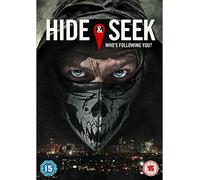 Hide & Seek [Edizione: Regno Unito] [Import]