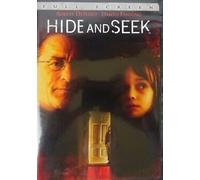 Hide & Seek [Import USA Zone 1]