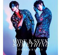Hide & Seek/Something [Import]