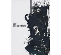 hide&seek~TOUR2006~ [DVD]