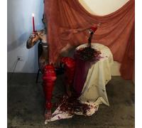 Hide – Spit Or Swallow Every Soul Will Taste Death – Vinyle