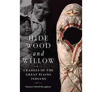 Hide, Wood, and Willow – Cradles of the Great Plains Indians