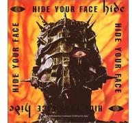 HIDE - Hide Your Face [Import]