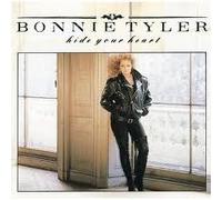 Tyler,Bonnie - Hide Your Heart [Import]