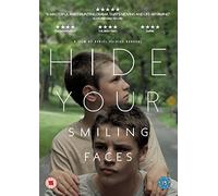 Hide Your Smiling Faces (2013) [ Origine UK, Sans Langue Francaise ]