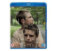 Hide Your Smiling Faces (2013) [ Origine UK, Sans Langue Francaise ] (Blu-Ray)
