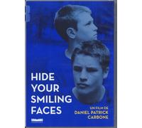 Hide your smiling faces (film de Daniel Patrick Carbone) 2eme Edition 2013 - DVD Collection blaq Out
