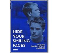 Hide your smiling faces (film de Daniel Patrick Carbone) 2eme Edition 2013 - DVD Collection blaq Out