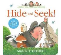 HideandSeek by Nick Butterworth Nick Butterworth (Auteur)