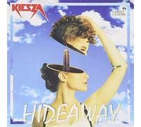 Kiesza - Hideaway
