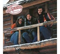 America – Hideaway – CD
