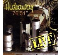 Hideaway - 76 51 [Import]