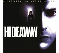 Hideaway By Trevor Jones (0001-01-01)