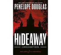 Hideaway: Devil's Night | Penelope Douglas Penelope Douglas (Auteur)