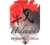 Hideaway - Penelope Douglas (littérature, roman en polonais)