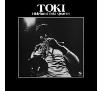 Hidefumi Toki - Toki [Import]